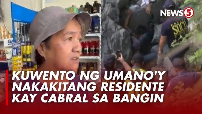 JONVIC REMULLA NAPIKON SA MGA DI NANINIWALANG PUMANAW NA SI USEC. CABRAL. -  YouTube