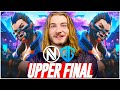 NEW PRX! ENVY vs QoR - HIGHLIGHTS - VCT Challengers NA 2025