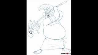 Crash Bandicoot- Papu papu theme