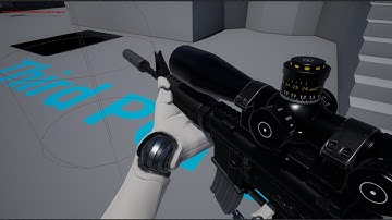 Unreal Engine C++ Free Look in 10 Minutes
