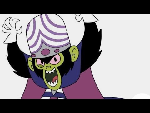 Come disegnare Mojo jojo da Superchicche | CARTOONYM |