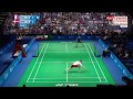 Finale des jeux europens 2019  brice leverdez vs anders antonsen