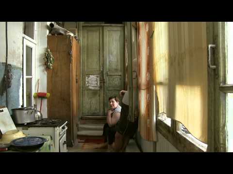 Beyond a facade | ფასადს მიღმა