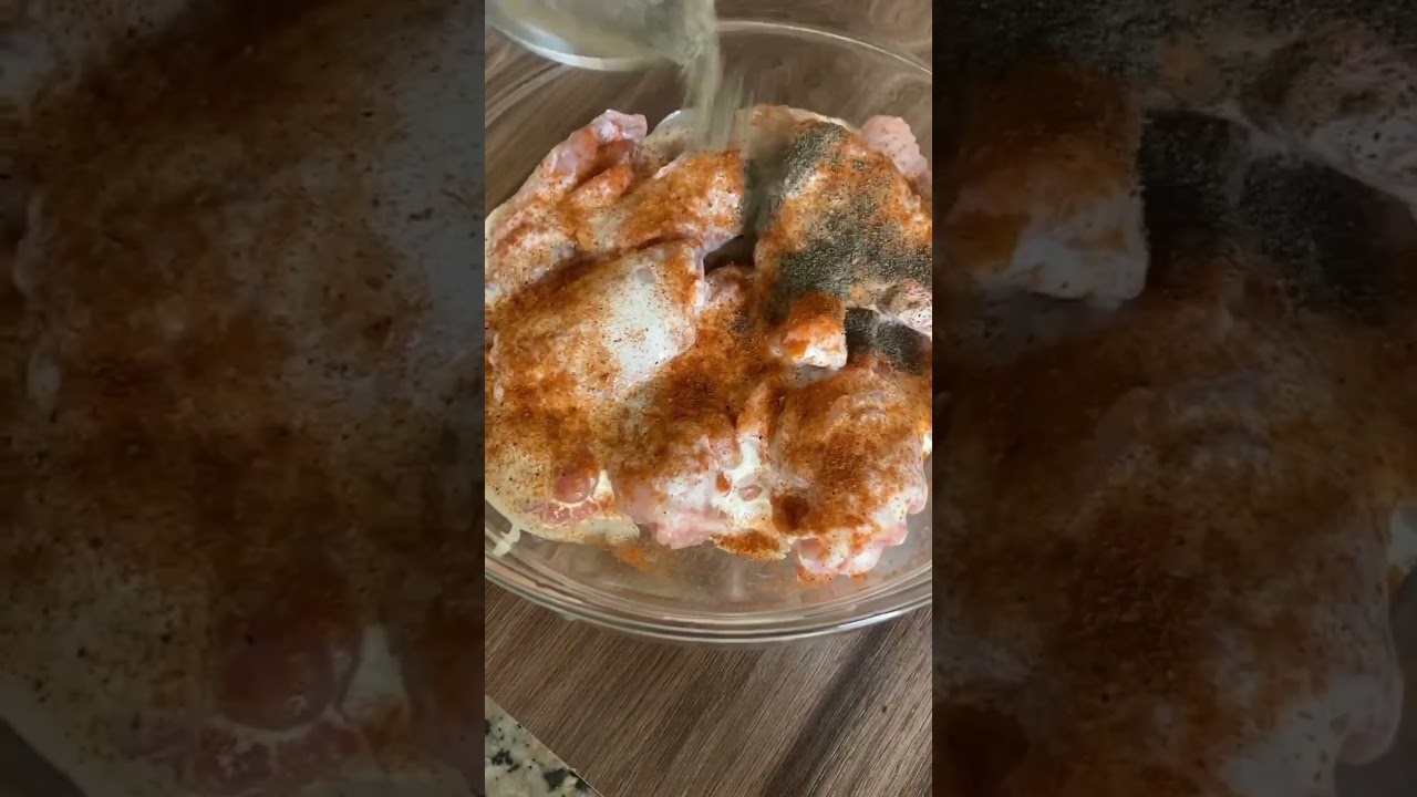EN PRATİK FIRINDA TAVUK TARİFİ ????️???????????? #kitchen #yemektarifleri #pratiktarifler #chicken #reels EN PRATİK FIRINDA TAVUK TARİFİ ????️???????????? #kitchen #yemektarifleri #pratiktarifler #chicken #reels