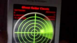ghost radar classic