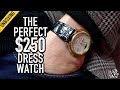 Best Bargain Watches Under $250 In 2022: An Underrated Seiko Gem & Bill Murray's Audemars Piguet