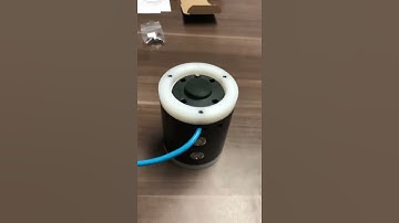 Hirebotics Smart Puck