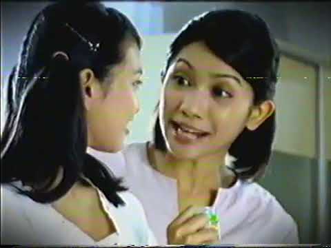 Iklan Balsem Lang - Dancing Box 2006 @ Indosiar \u0026 RCTI with VHS.mp4