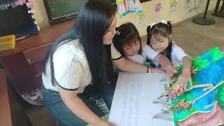 Action Research Video Presentation