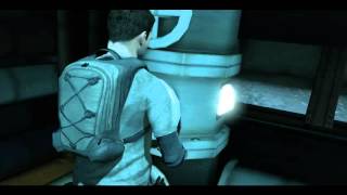 Let's Play Shadow Complex Remastered - Episode 6