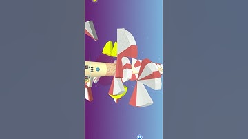 ⁴⁵⁸³ Helix Jump | #helixjump