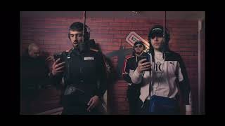 Zkr feat Plk - 59´ Inside (clip officiel)