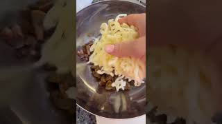 Котлеты с грибами #life #жиза #lifehacks #food #рецепты #cake #recipe #готовимдома #cooking