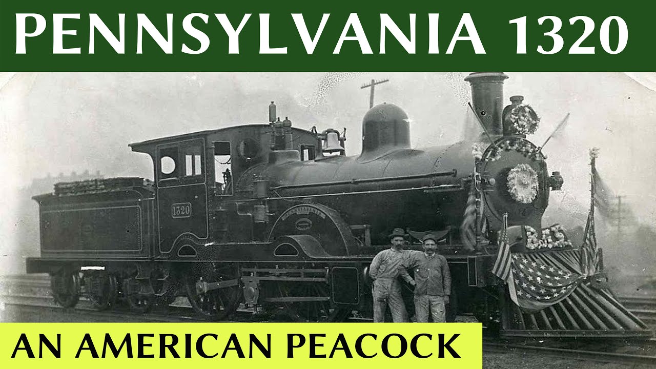 Пенсильвания1320