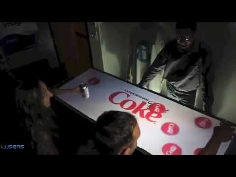 Why Interactive Bar Top Tables Youtube