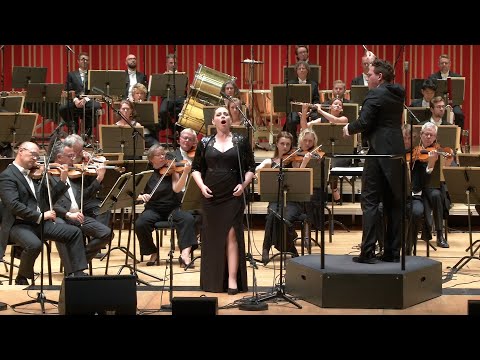 G. Puccini - Lauretta’s aria (Gianni Schicchi)