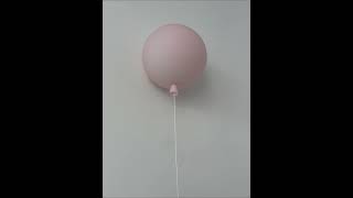 Brokis Memory Wall Light——A Warm Memory, Inflated with Light