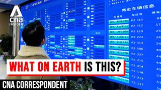 China's 'Silicon Valley' In Hangzhou: Home Of DeepSeek, Alibaba and Ant Group | CNA Correspondent