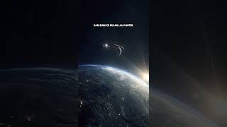 #artemis #bulan #faktasains #space #nasa #luarangkasaartemis #facts #moon #planet #universe