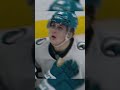 Chernyshov's Game-Winner against Columbus 🤩  #hockey #nhl #sharks