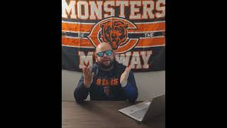 Chicago Bears 2025 NFL Draft Analysis And Grades