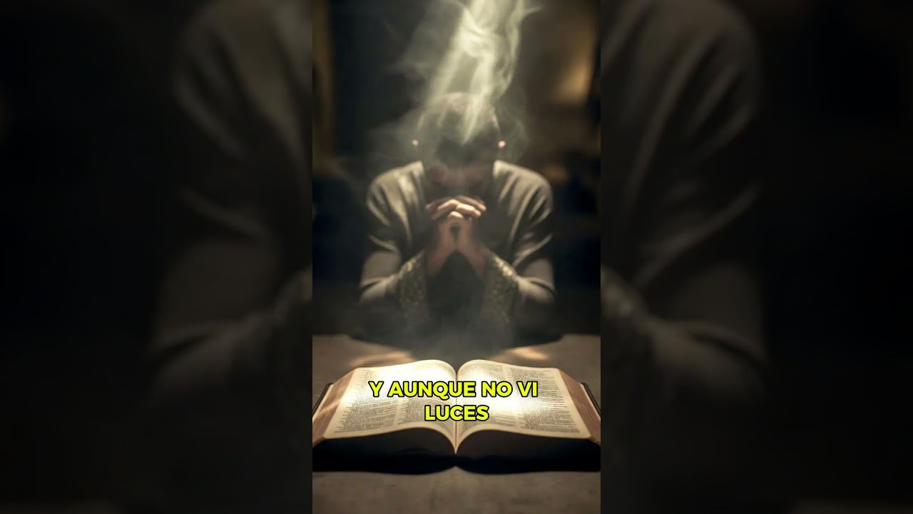 Dios es Luz - The Shepherd Psalm