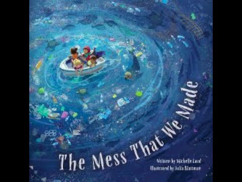 The Mess That We Made: By Michelle Lord - YouTube