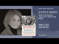 Justice Rising: Robert Kennedy’s America in Black and White