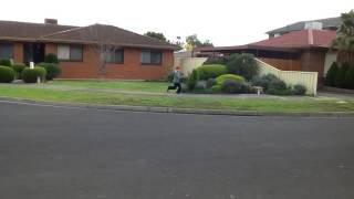 AFL SuperKick Part 3