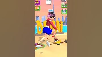 Tippy Toe Gameplay - All Levels Android, ios New Trailer, walkthrough #shorts #tippytoe #954