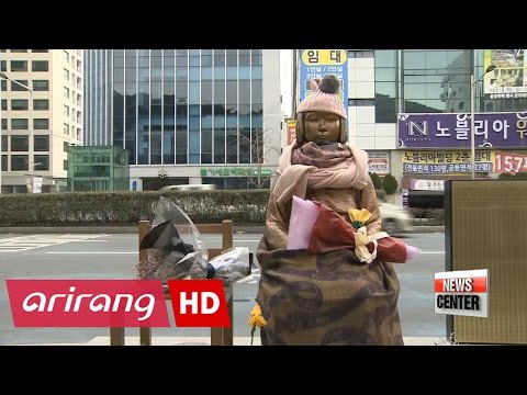 Japan's envoy to
