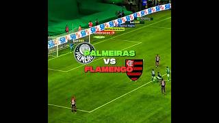 Palmeiras Vs Flamengo Últimos Jogos