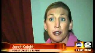 Big changes and reaction for school shift