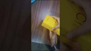 Realme  C11 Officeal  unboxing gaming phone operators  C11