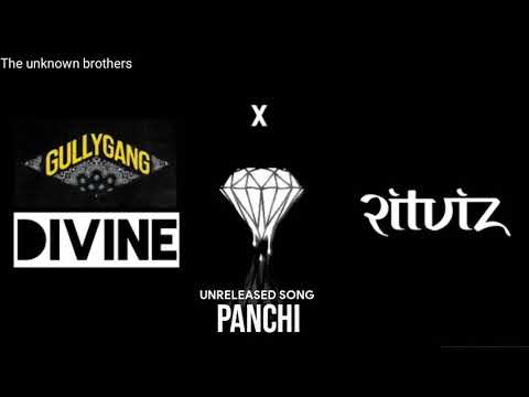 RITVIZ NUCLEYA DIVINE   Panchi