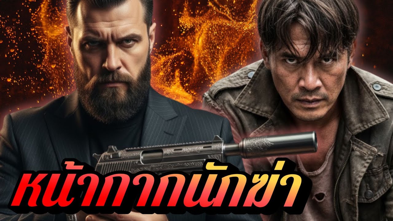 นิทาน หน้ากากคนชั่ว  แก๊งค์มาเฟียมีเงินพบว่าลูกชายของเขาถูกทำร้าย แต่เขาไม่ได้ทำ ทำไมพวกมันจึงล่าเขา