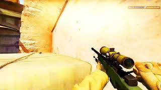 Venice - CsGo Edit (First Attempt)