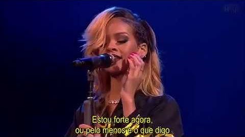 Rihanna - What Now (Tradução/Legendado)