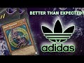 The 2023 Yu-Gi-Oh Adidas Colab Was Better Than We Thought? Product &amp; Market Overview