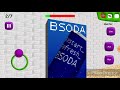 Baldis Basics Gameplay OFFICIAL GAME