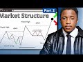 Market Structure PART2 | Full Guide