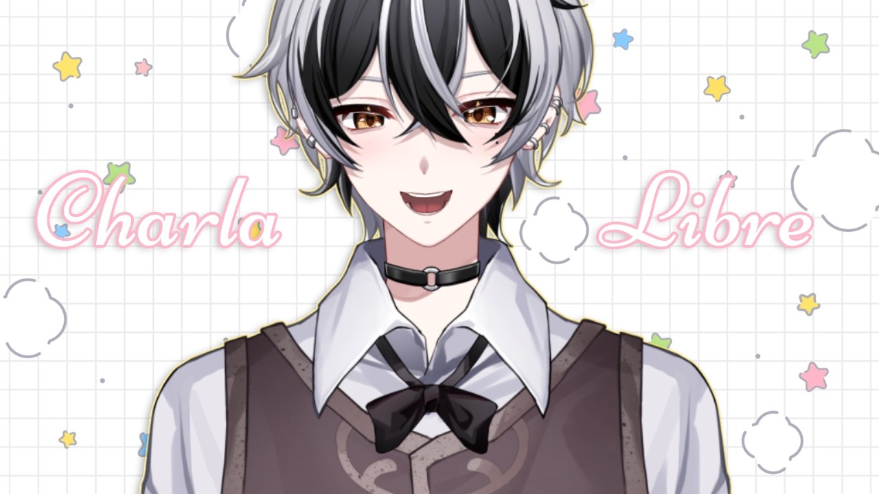 【CHARLA LIBRE】ALFA LLAMANDO A SUS OMEGAS RESPONDAN 🗣️