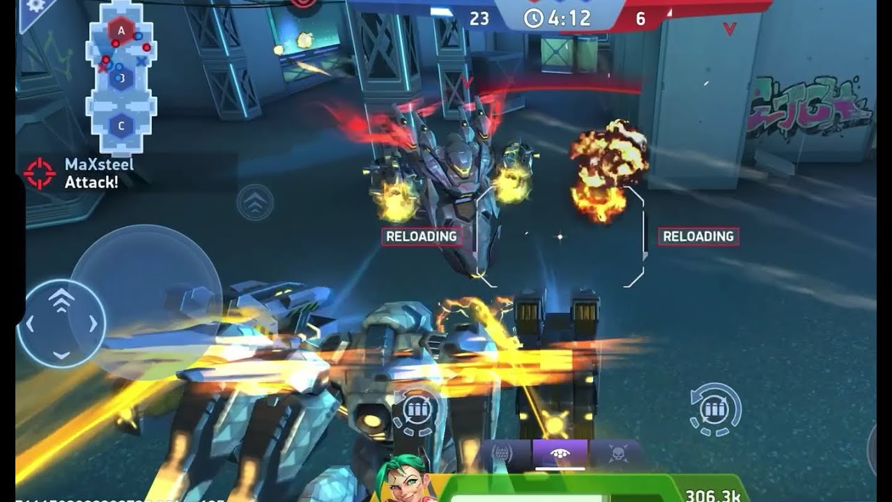 CPC [CR4NK] & [-OG-] vs [SNS] & [LИD]