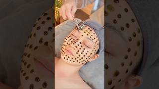 Natural Skincare Routine That Actually Works! #Instant Face Glow Hack #Beauty #SkincareTips #Shorts