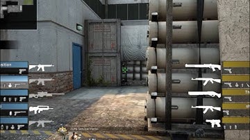 sahn esea cache sick ace!