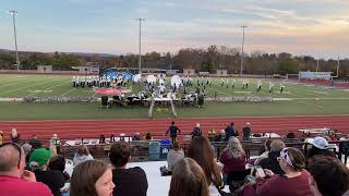 Information USBANDS CHAMPIONSHIPS SPHS 2025 Guide