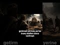 Roma'yı Hristiyan Yapan İmparator | Roma Tek Bir Tanrıyı Seçtiğinde EP41 #rome #history #romanempire