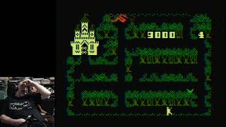 Playing Intellivision Games (Requests Are Considered)