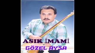 Aşık İmami - Kötü Avrat (Deka Müzik) Resimi