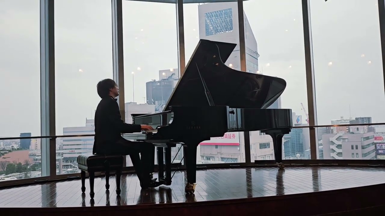 シューベルト:ピアノ・ソナタ 第19番 ハ短調 D 958 Schubert:Sonate